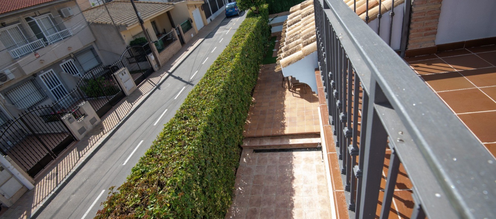 Nouvelle construction - Villa - San Pedro del Pinatar - San Pedro del Pinatar pueblo