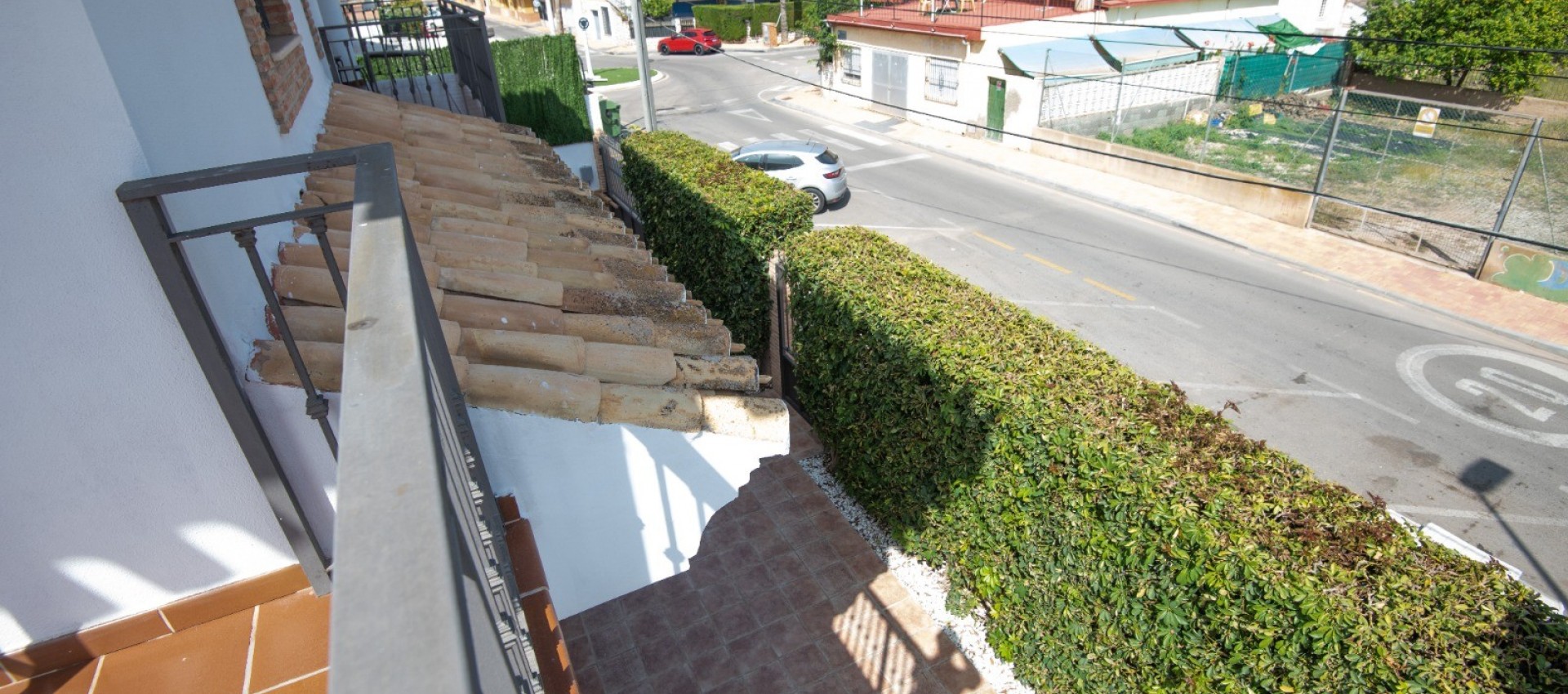 Nouvelle construction - Villa - San Pedro del Pinatar - San Pedro del Pinatar pueblo