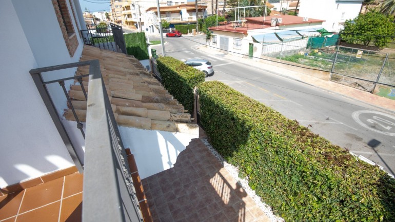 Nouvelle construction - Villa - San Pedro del Pinatar - San Pedro del Pinatar pueblo