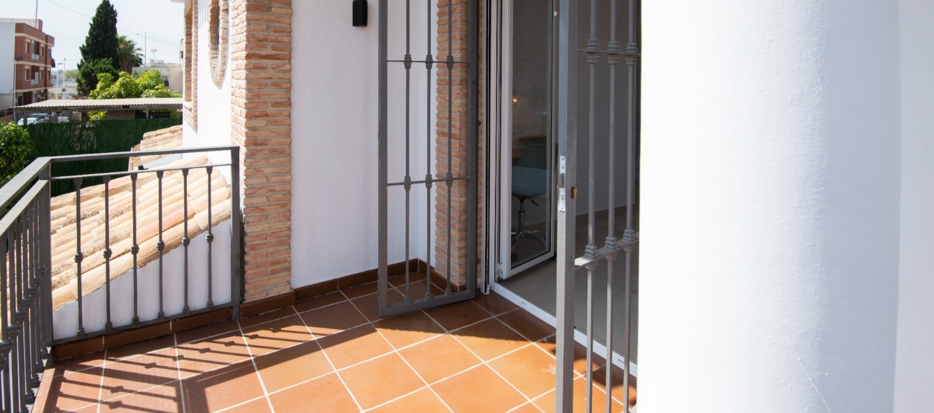 Nouvelle construction - Villa - San Pedro del Pinatar - San Pedro del Pinatar pueblo