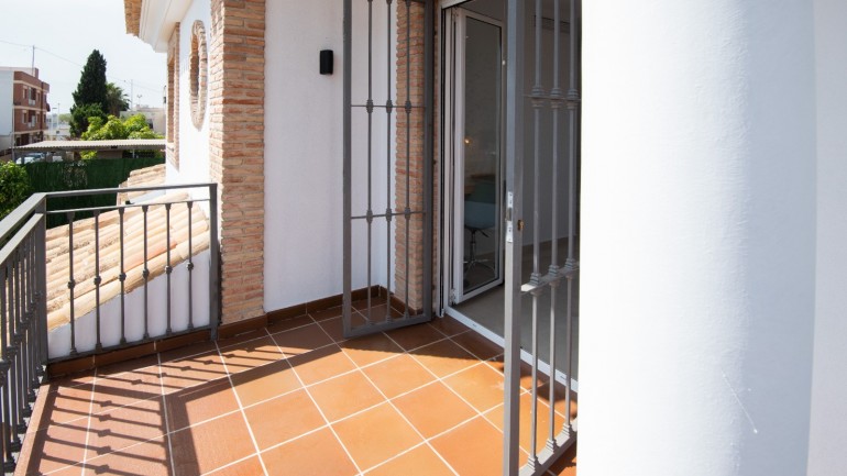 Nouvelle construction - Villa - San Pedro del Pinatar - San Pedro del Pinatar pueblo