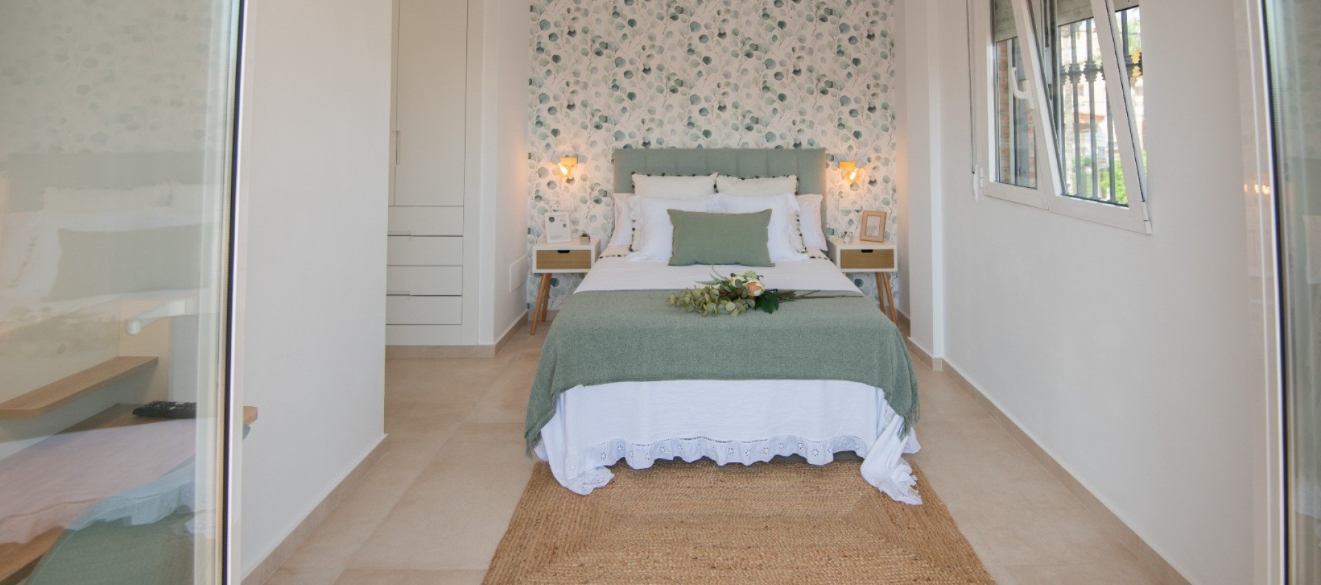 Nouvelle construction - Villa - San Pedro del Pinatar - San Pedro del Pinatar pueblo