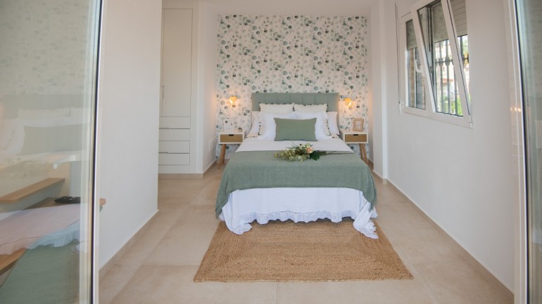 Nouvelle construction - Villa - San Pedro del Pinatar - San Pedro del Pinatar pueblo