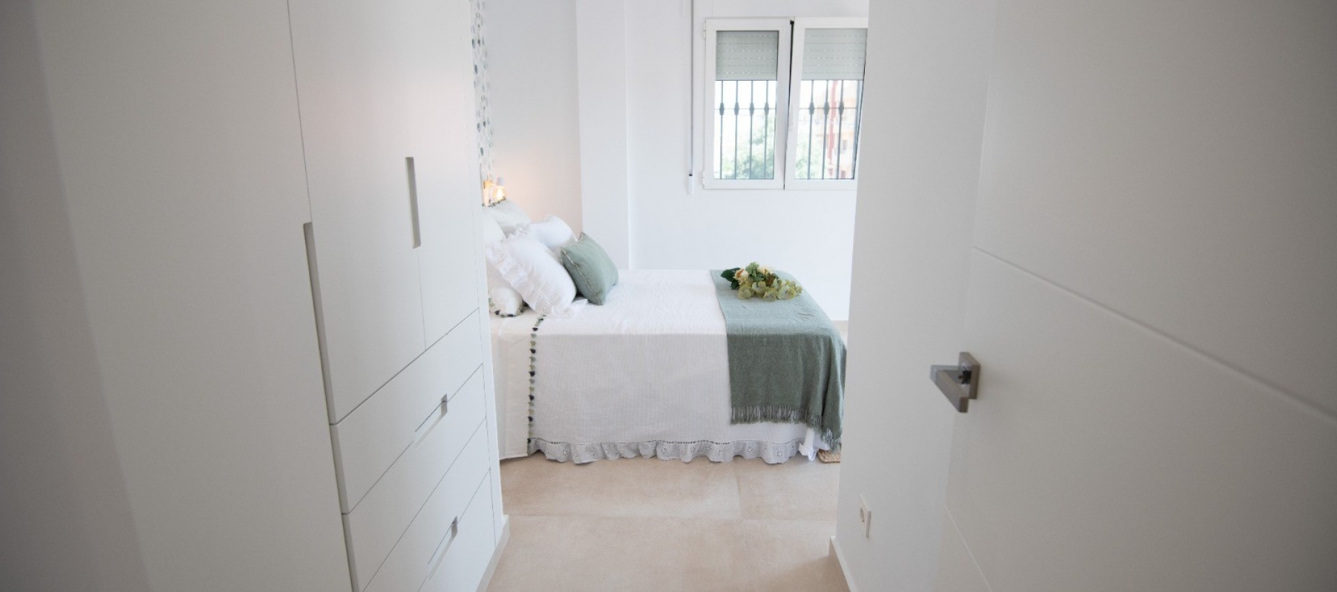 Nouvelle construction - Villa - San Pedro del Pinatar - San Pedro del Pinatar pueblo