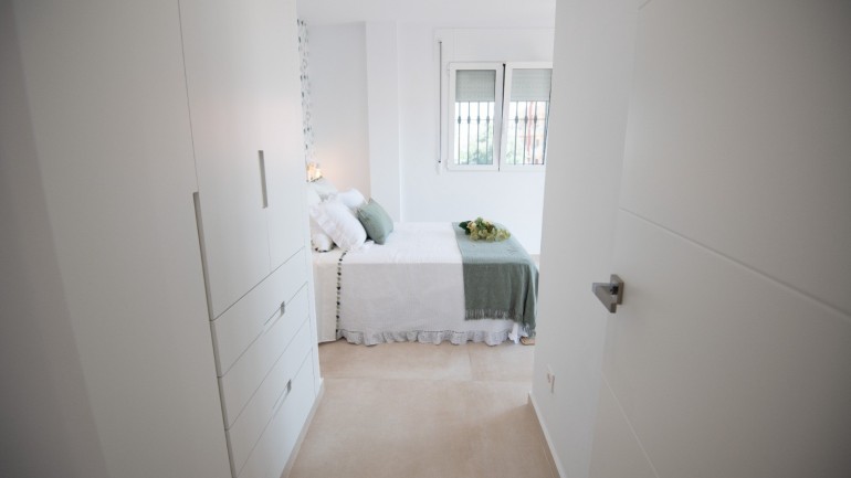 Nouvelle construction - Villa - San Pedro del Pinatar - San Pedro del Pinatar pueblo