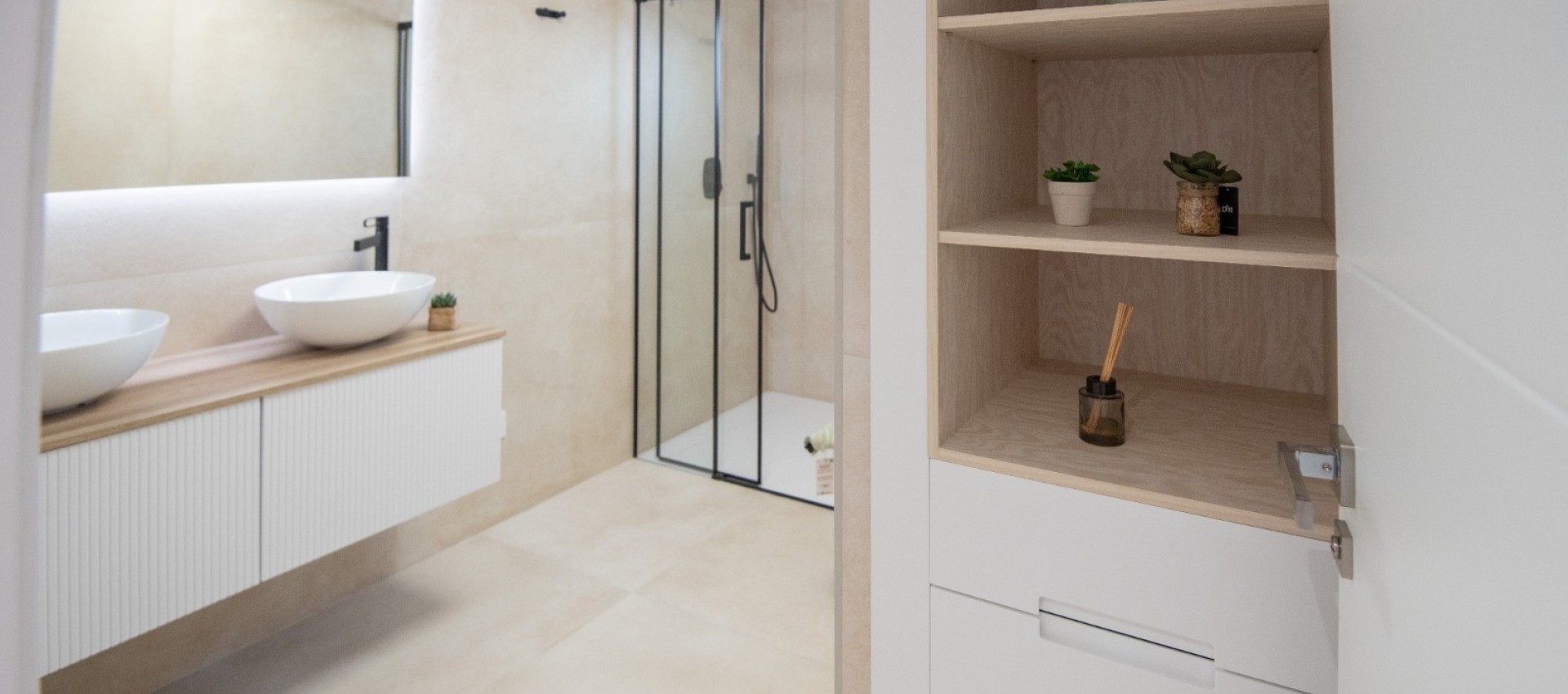 Nouvelle construction - Villa - San Pedro del Pinatar - San Pedro del Pinatar pueblo