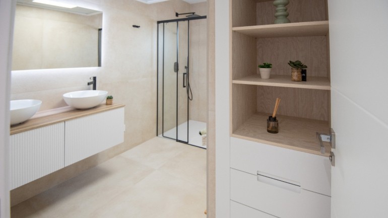 Nouvelle construction - Villa - San Pedro del Pinatar - San Pedro del Pinatar pueblo