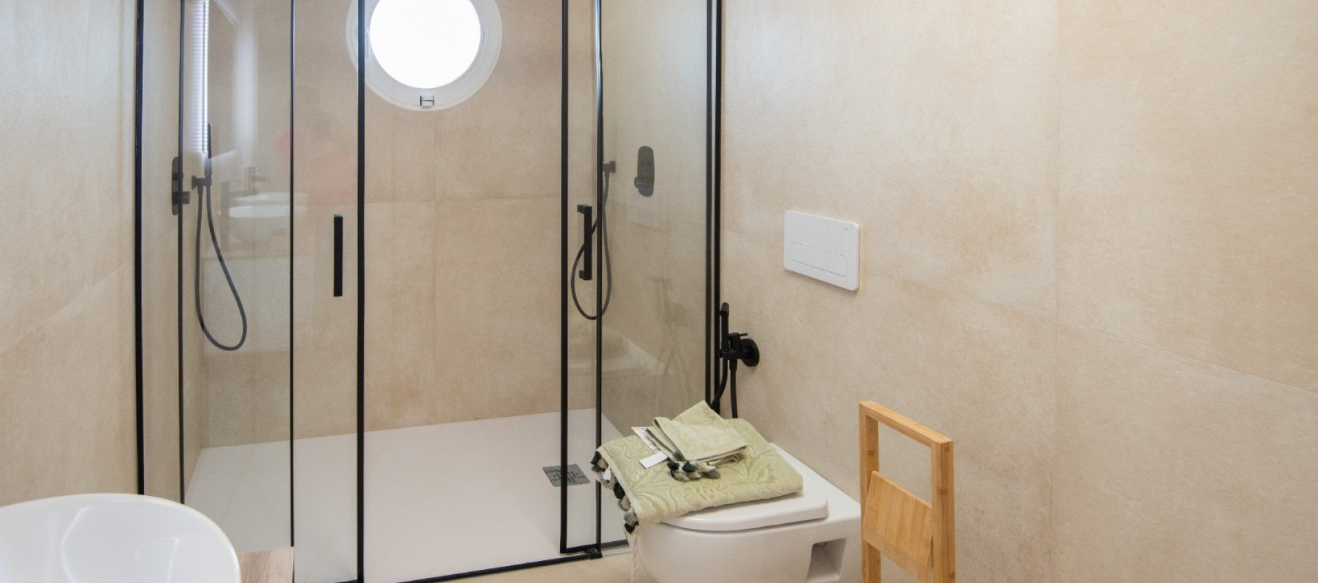 Nouvelle construction - Villa - San Pedro del Pinatar - San Pedro del Pinatar pueblo