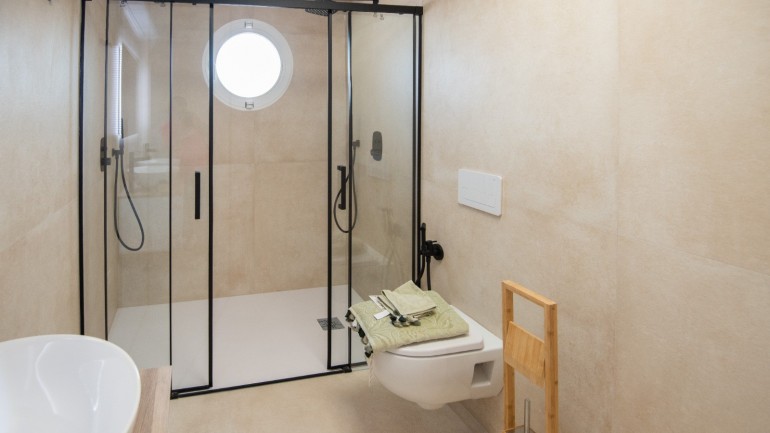 Nouvelle construction - Villa - San Pedro del Pinatar - San Pedro del Pinatar pueblo