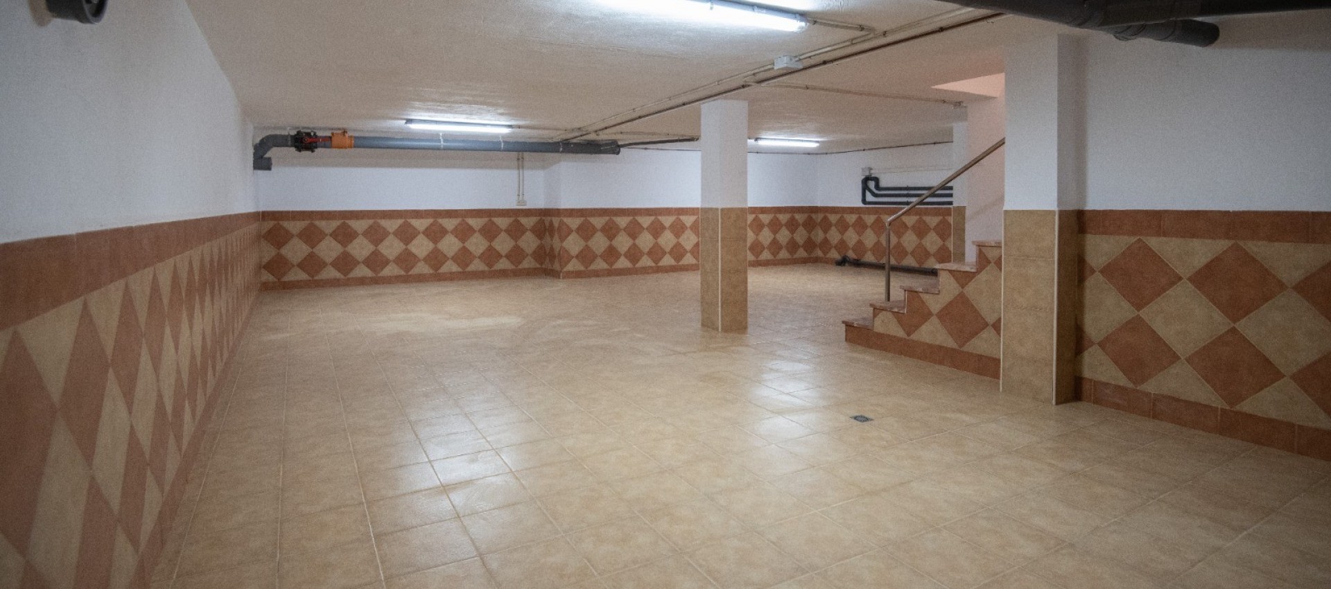 Nouvelle construction - Villa - San Pedro del Pinatar - San Pedro del Pinatar pueblo