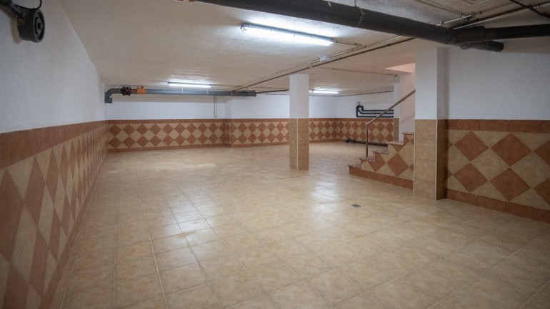 Nouvelle construction - Villa - San Pedro del Pinatar - San Pedro del Pinatar pueblo