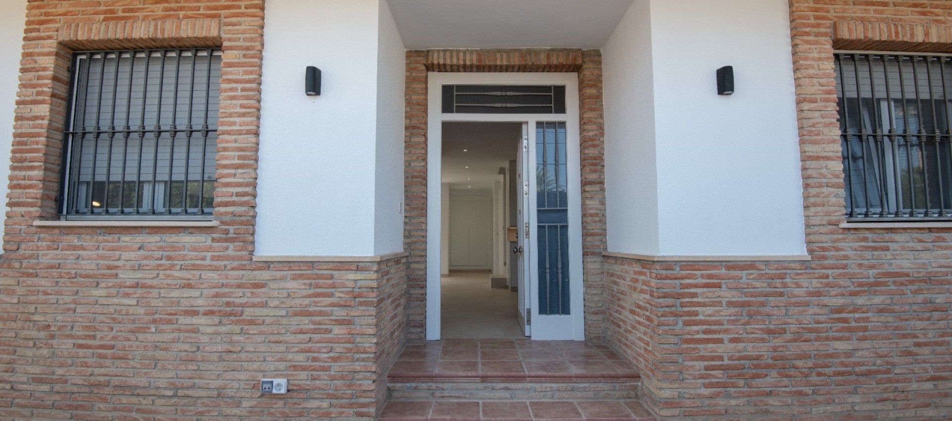 Nouvelle construction - Villa - San Pedro del Pinatar - San Pedro del Pinatar pueblo