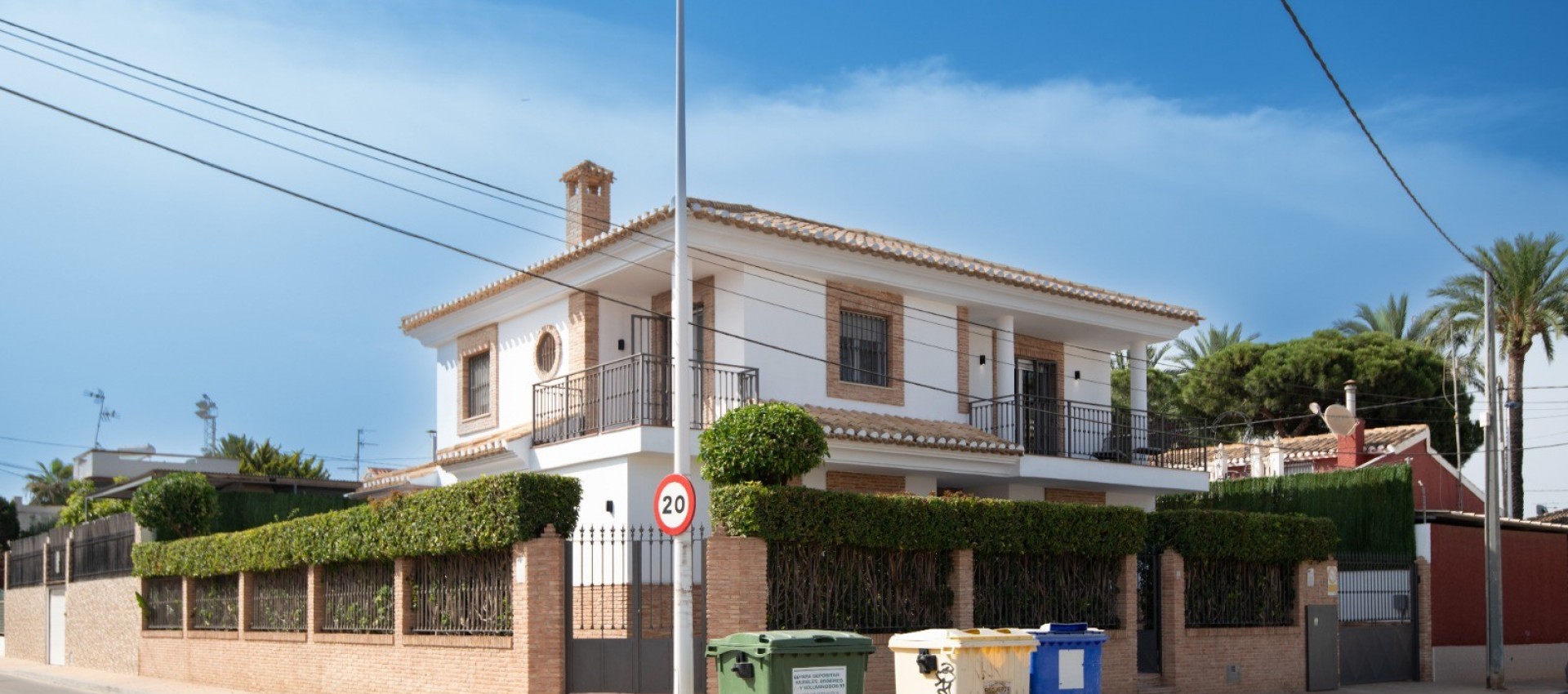 Nouvelle construction - Villa - San Pedro del Pinatar - San Pedro del Pinatar pueblo