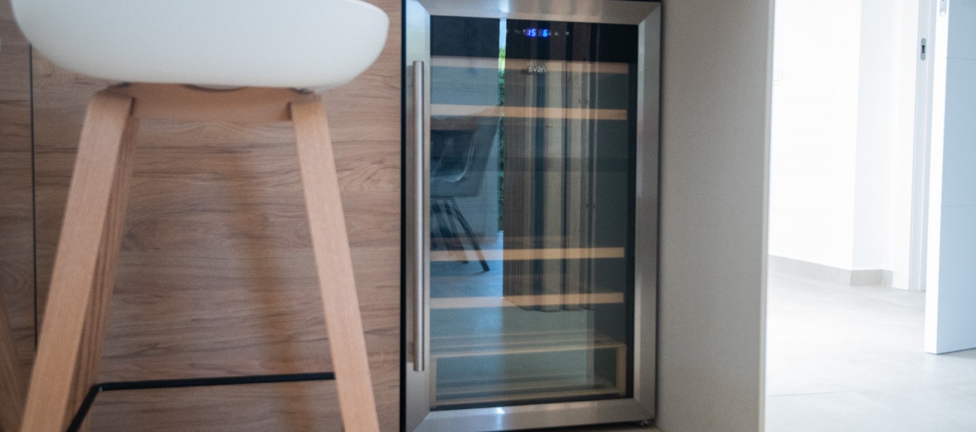 Nouvelle construction - Villa - San Pedro del Pinatar - San Pedro del Pinatar pueblo