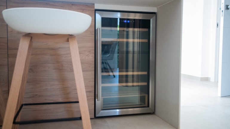 Nouvelle construction - Villa - San Pedro del Pinatar - San Pedro del Pinatar pueblo