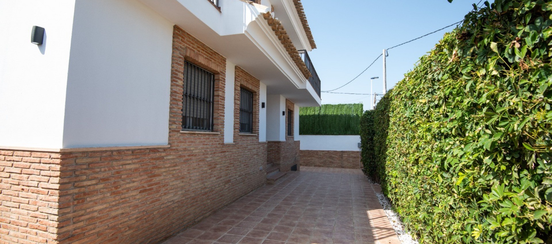 Nouvelle construction - Villa - San Pedro del Pinatar - San Pedro del Pinatar pueblo