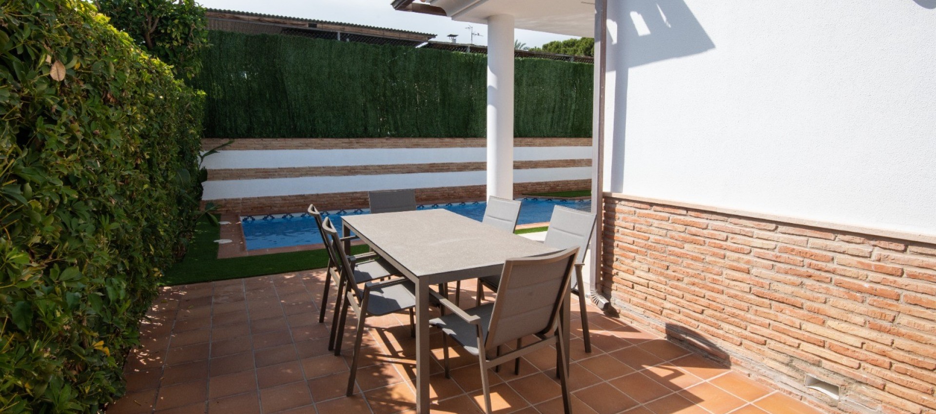 Nouvelle construction - Villa - San Pedro del Pinatar - San Pedro del Pinatar pueblo