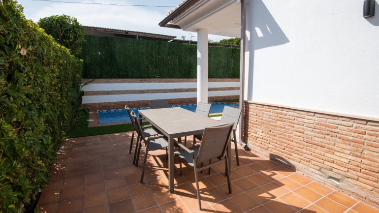 Nouvelle construction - Villa - San Pedro del Pinatar - San Pedro del Pinatar pueblo