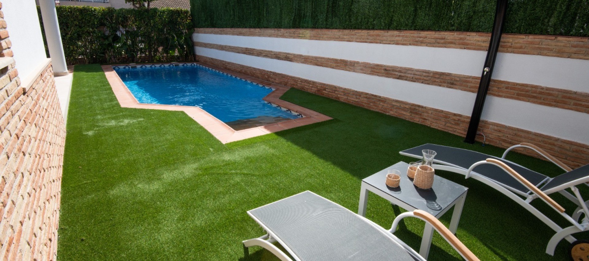 Nouvelle construction - Villa - San Pedro del Pinatar - San Pedro del Pinatar pueblo