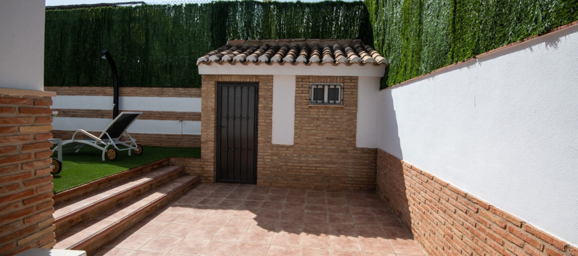 Nouvelle construction - Villa - San Pedro del Pinatar - San Pedro del Pinatar pueblo