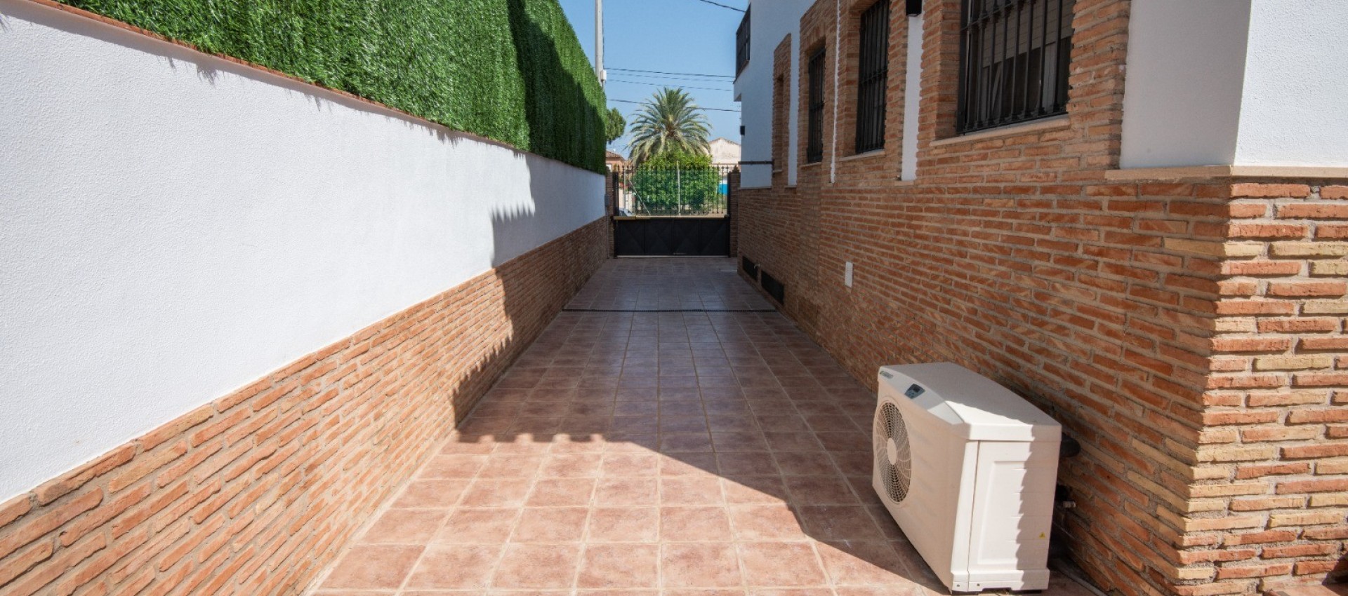 Nouvelle construction - Villa - San Pedro del Pinatar - San Pedro del Pinatar pueblo