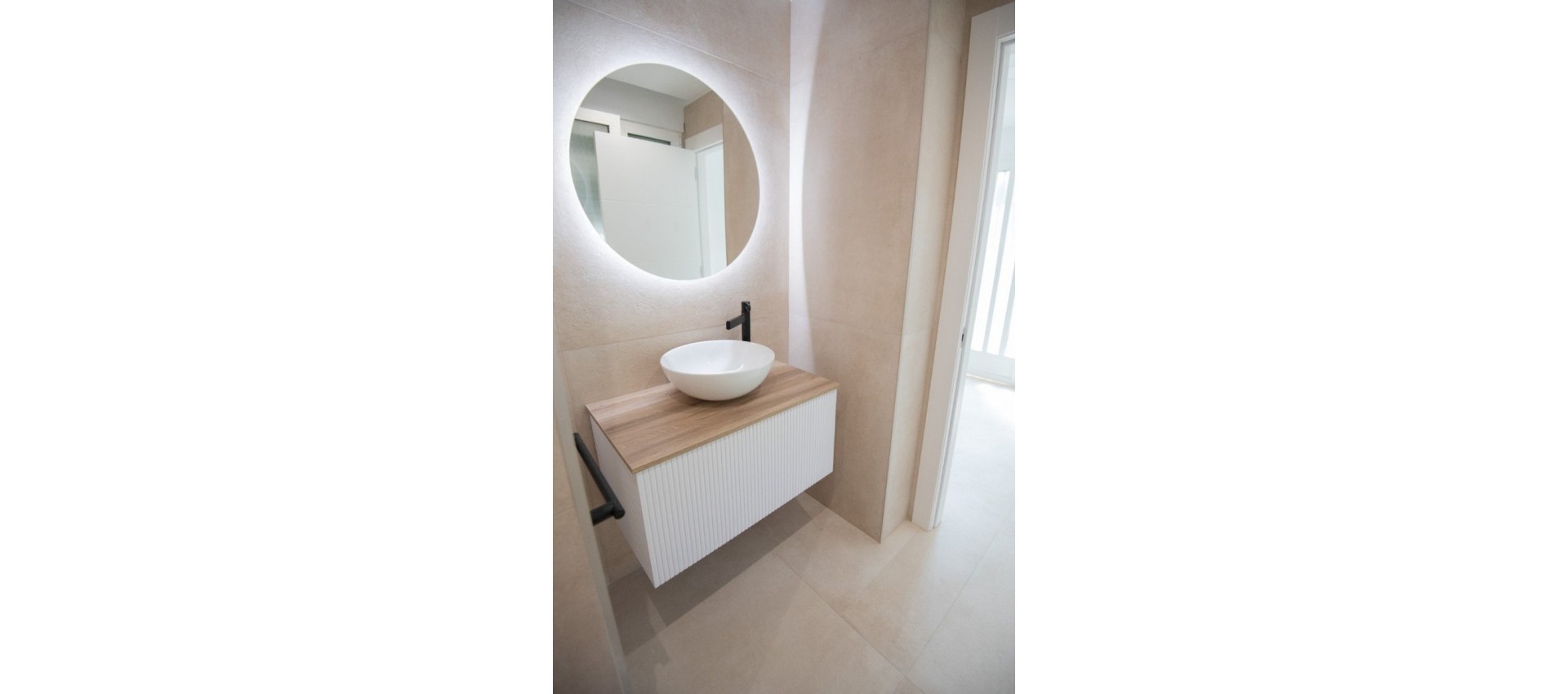 Nouvelle construction - Villa - San Pedro del Pinatar - San Pedro del Pinatar pueblo