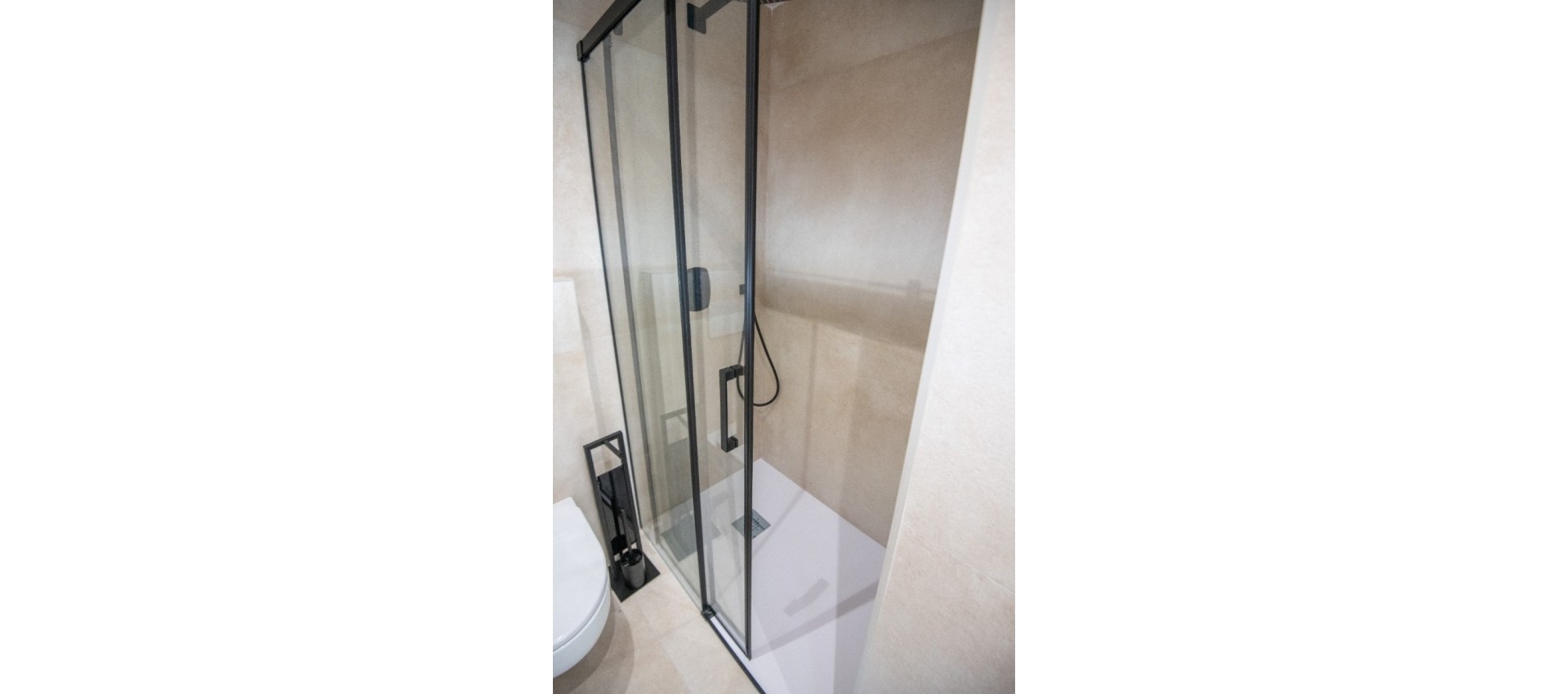 Nouvelle construction - Villa - San Pedro del Pinatar - San Pedro del Pinatar pueblo