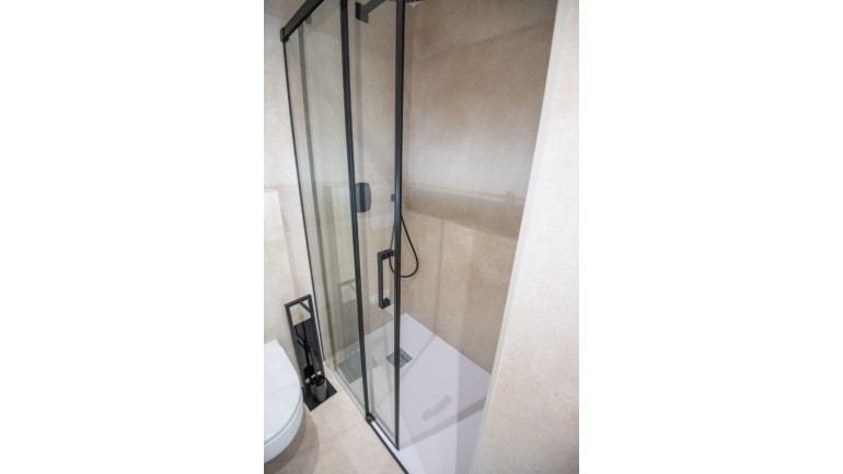 Nouvelle construction - Villa - San Pedro del Pinatar - San Pedro del Pinatar pueblo