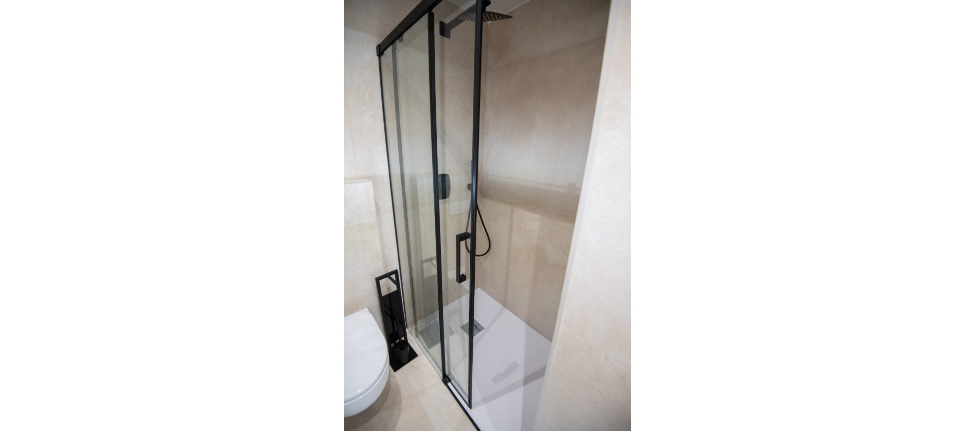 Nouvelle construction - Villa - San Pedro del Pinatar - San Pedro del Pinatar pueblo