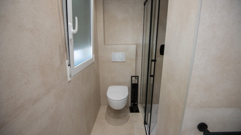 Nouvelle construction - Villa - San Pedro del Pinatar - San Pedro del Pinatar pueblo