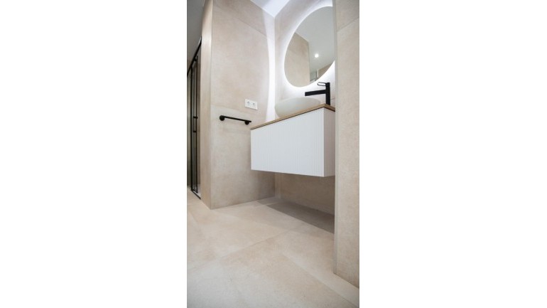 Nouvelle construction - Villa - San Pedro del Pinatar - San Pedro del Pinatar pueblo