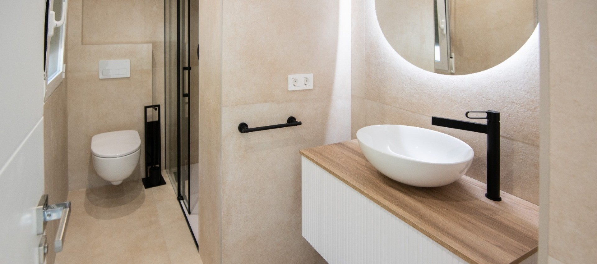 Nouvelle construction - Villa - San Pedro del Pinatar - San Pedro del Pinatar pueblo