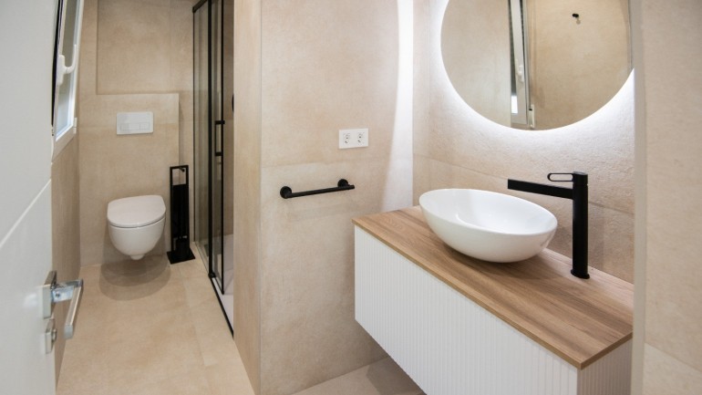 Nouvelle construction - Villa - San Pedro del Pinatar - San Pedro del Pinatar pueblo