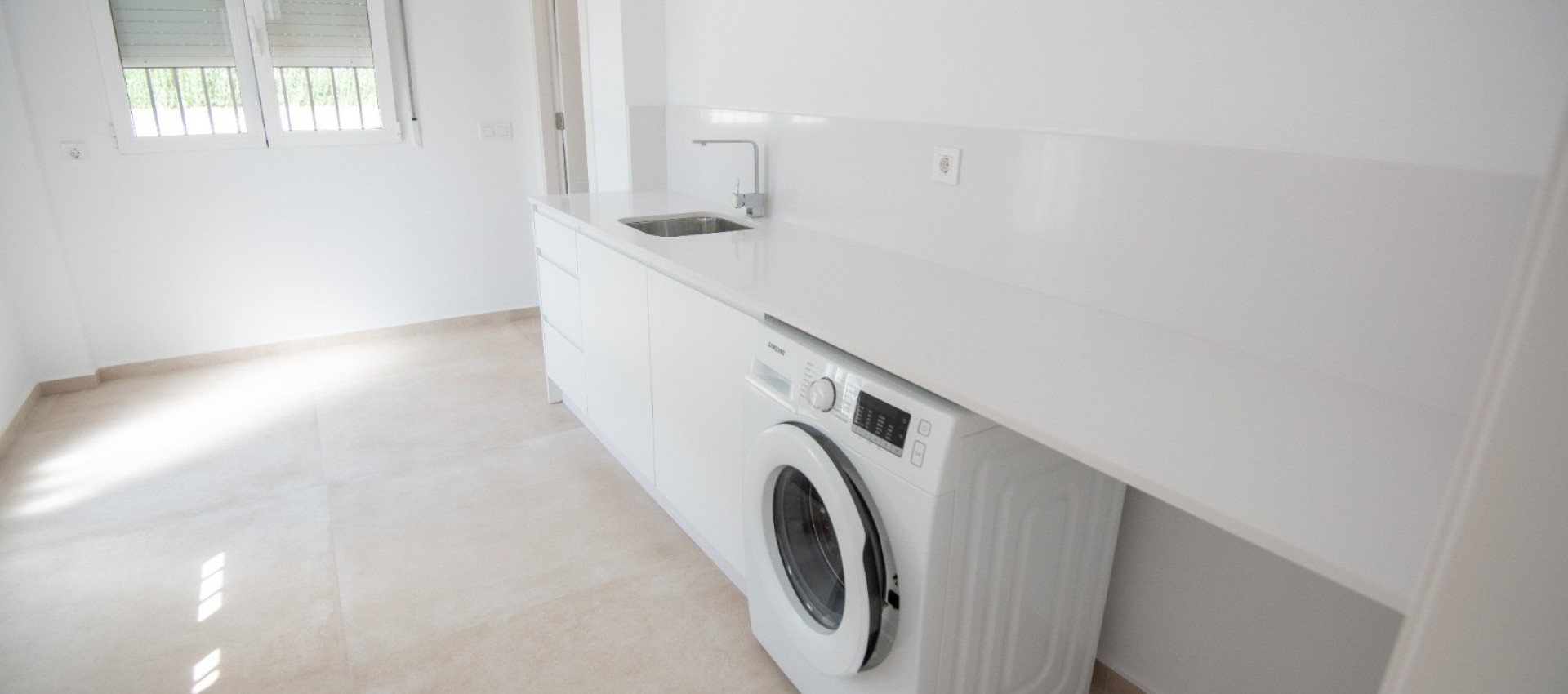 Nouvelle construction - Villa - San Pedro del Pinatar - San Pedro del Pinatar pueblo