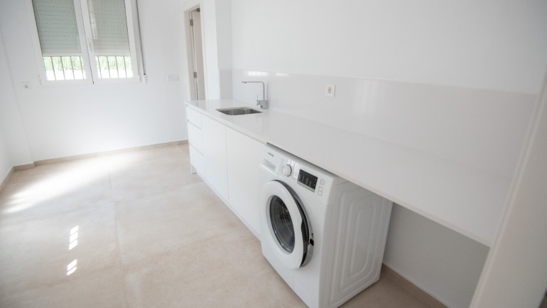 Nouvelle construction - Villa - San Pedro del Pinatar - San Pedro del Pinatar pueblo