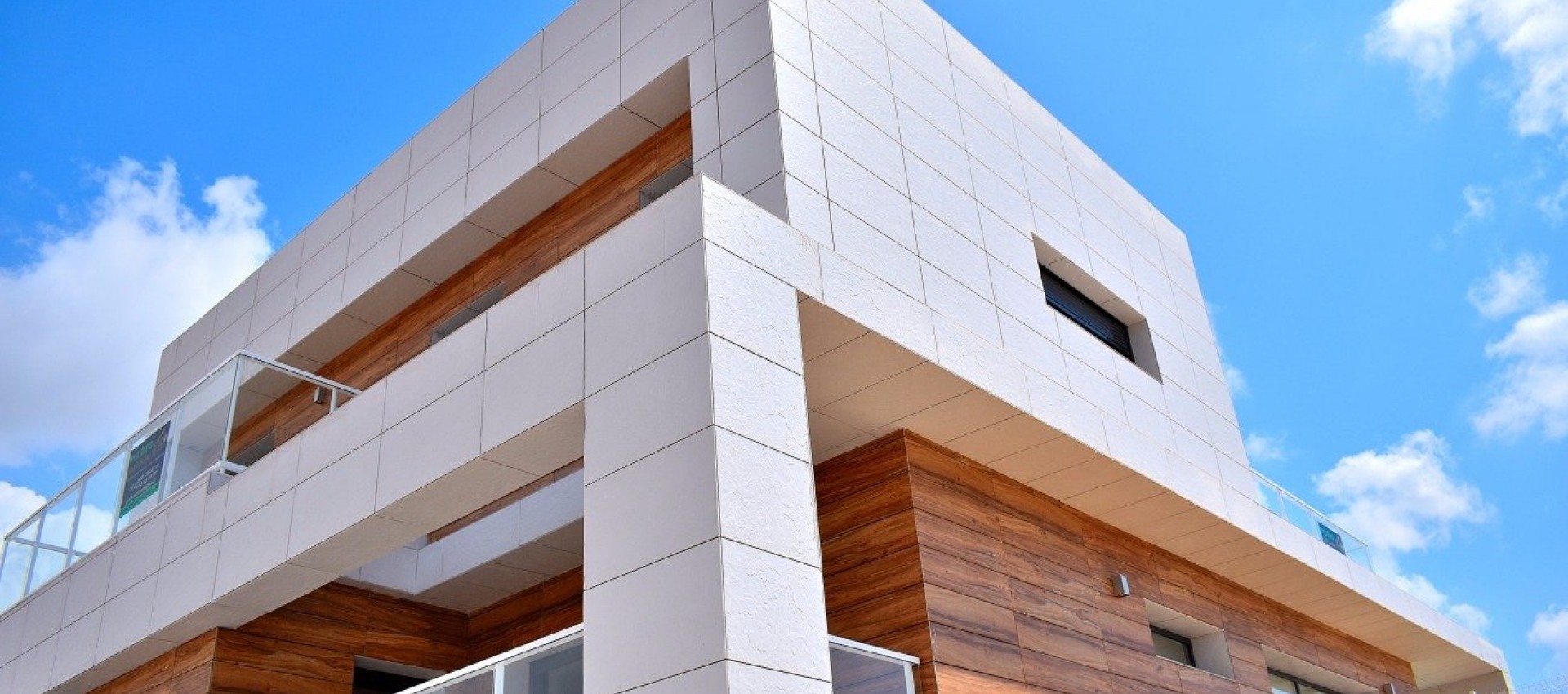 New Build - Villa - Finestrat - Balcón De Finestrat