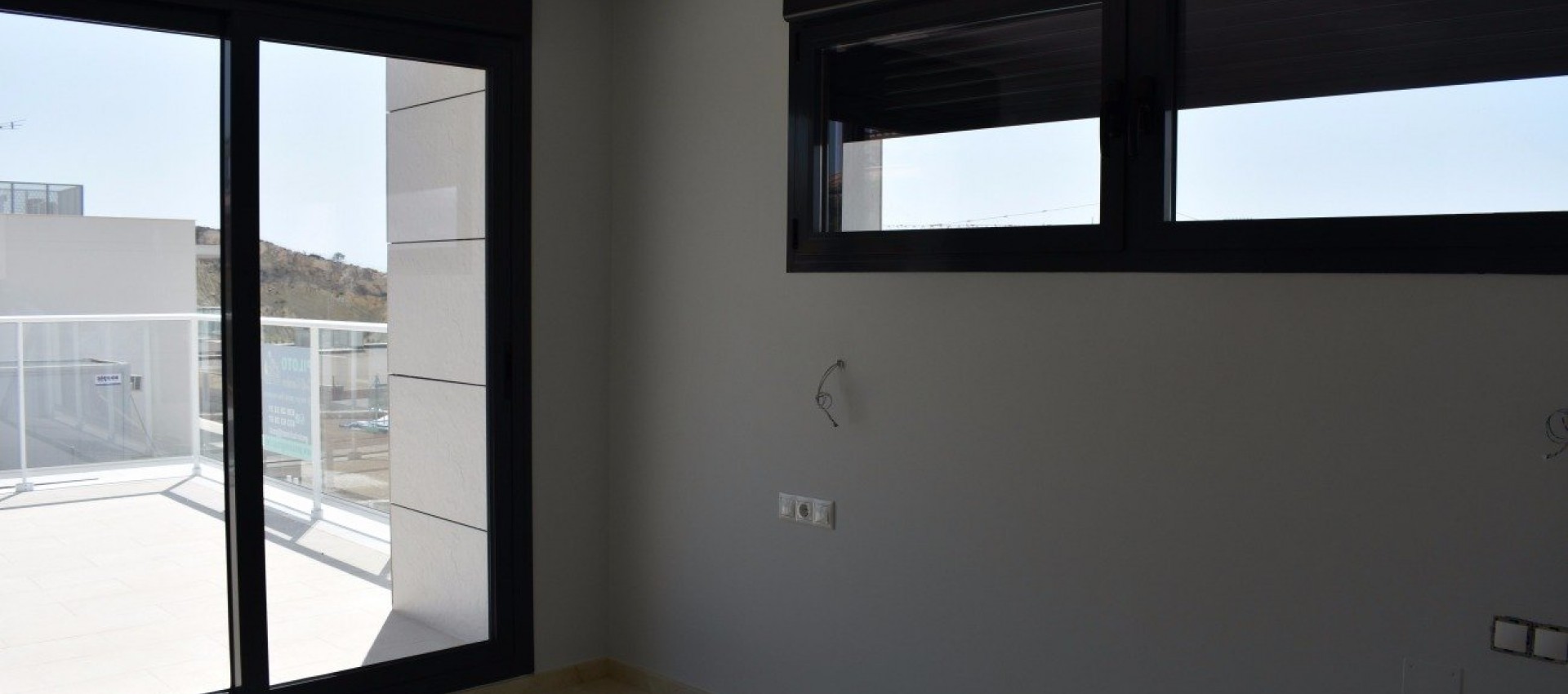 New Build - Villa - Finestrat - Balcón De Finestrat