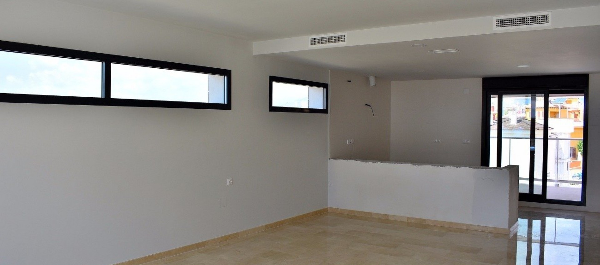 New Build - Villa - Finestrat - Balcón De Finestrat