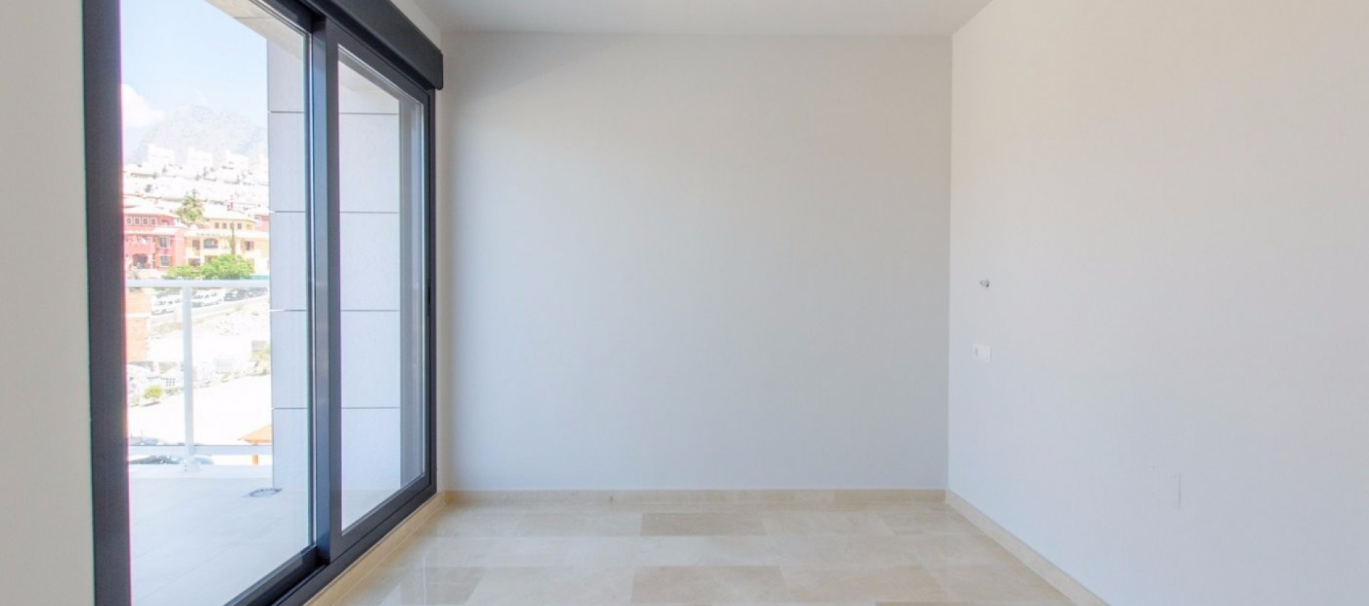 New Build - Villa - Finestrat - Balcón De Finestrat