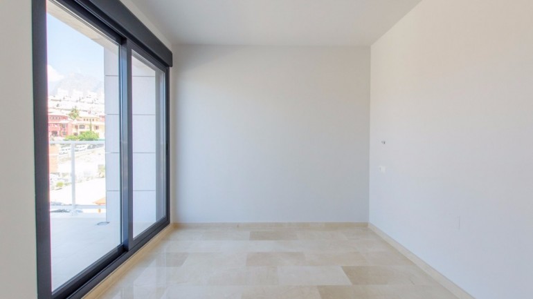 New Build - Villa - Finestrat - Balcón De Finestrat