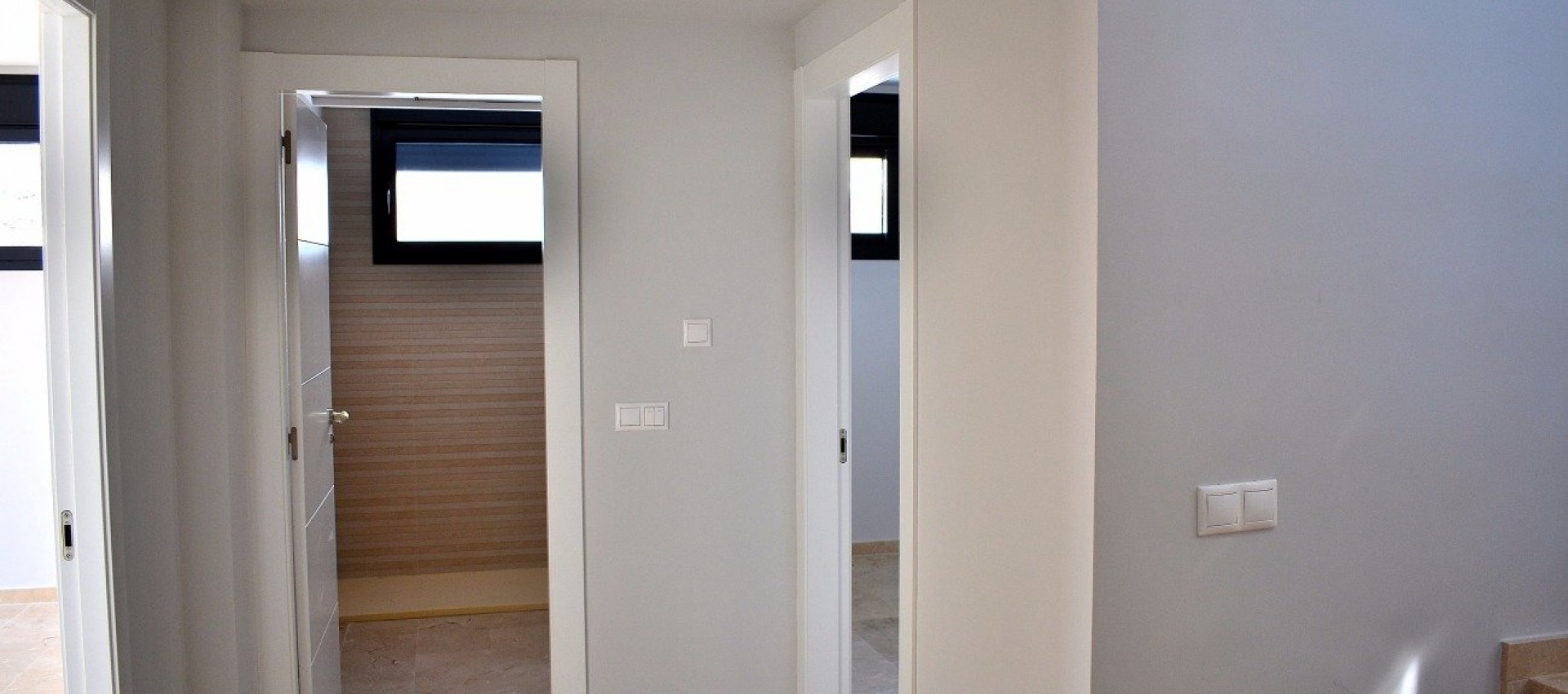 New Build - Villa - Finestrat - Balcón De Finestrat