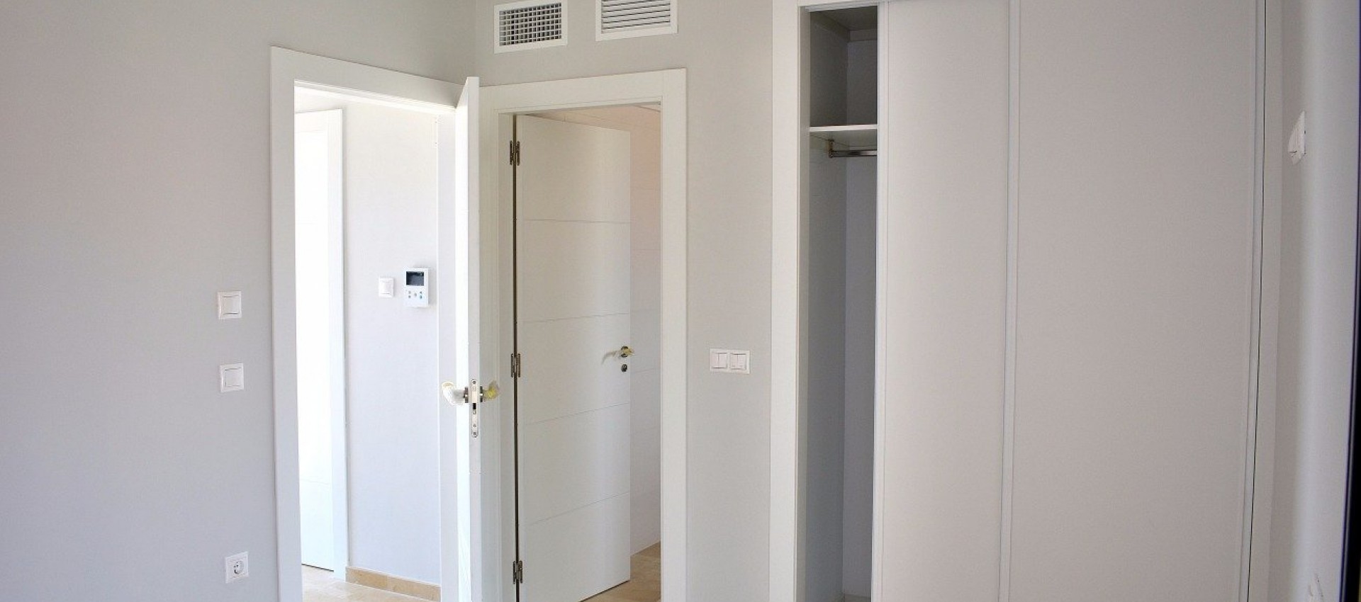 New Build - Villa - Finestrat - Balcón De Finestrat