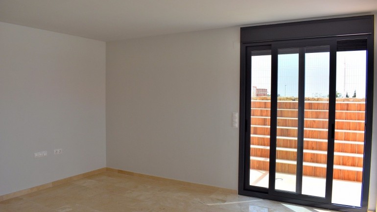 New Build - Villa - Finestrat - Balcón De Finestrat