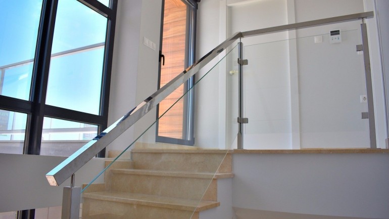 New Build - Villa - Finestrat - Balcón De Finestrat