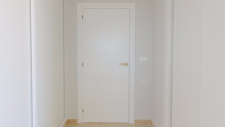 New Build - Villa - Finestrat - Balcón De Finestrat