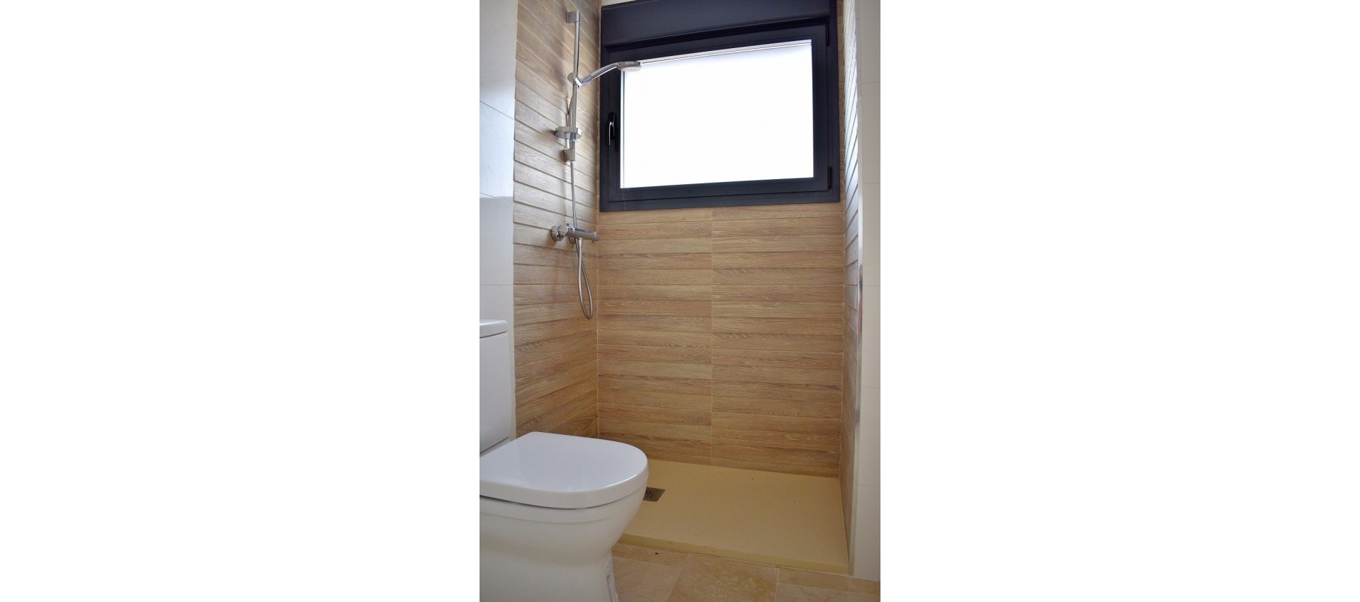 New Build - Villa - Finestrat - Balcón De Finestrat