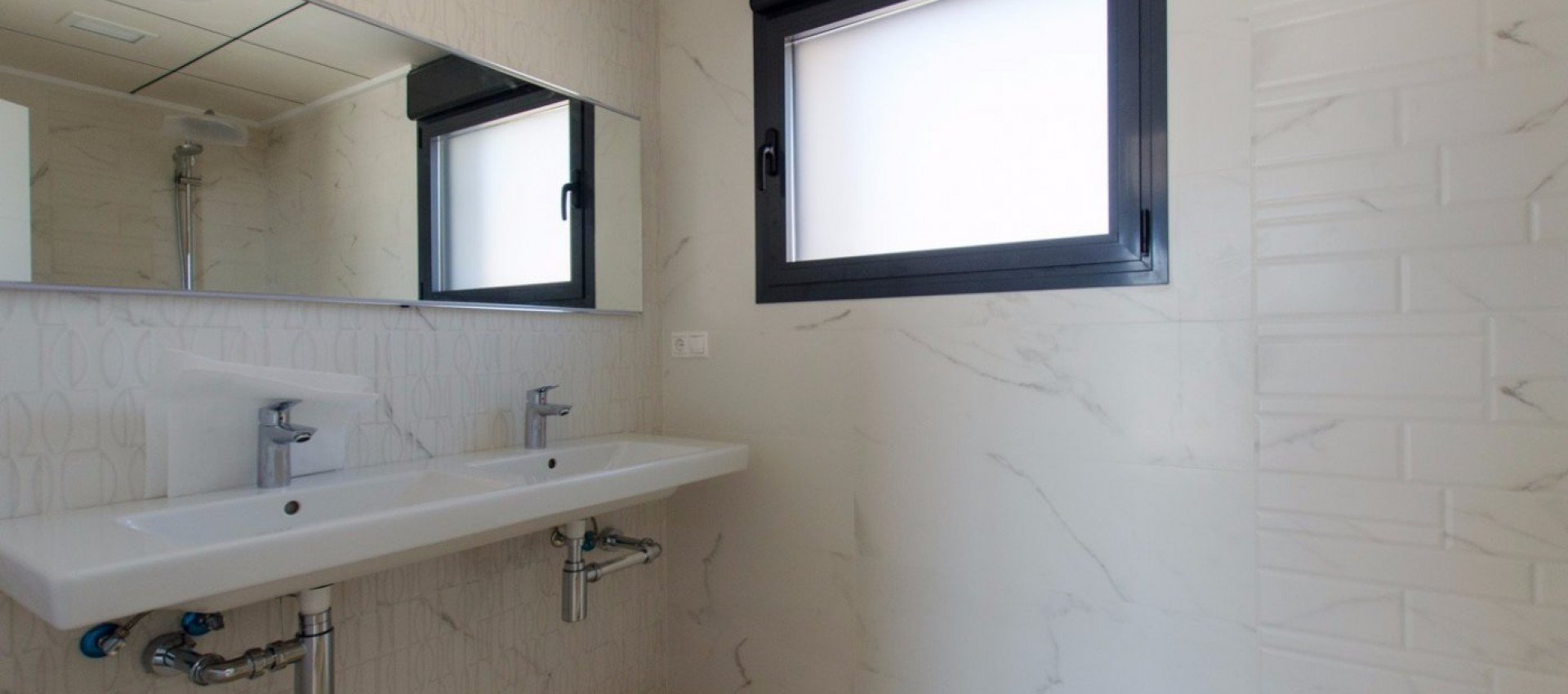 New Build - Villa - Finestrat - Balcón De Finestrat