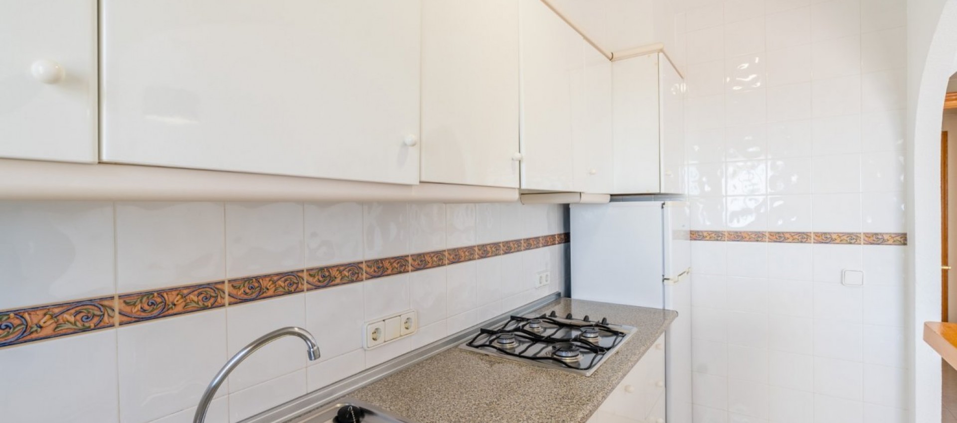 New Build - Bungalow - Calpe - Gran Sol