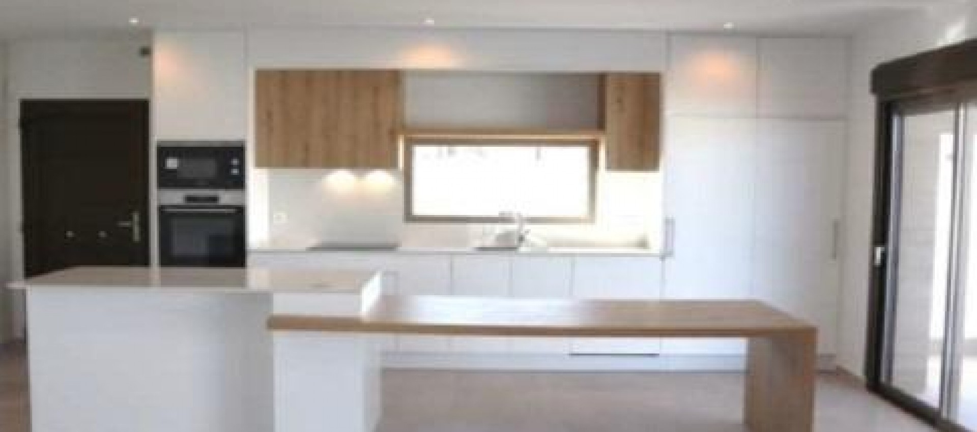 Nouvelle construction - Villa - Aspe - Centro