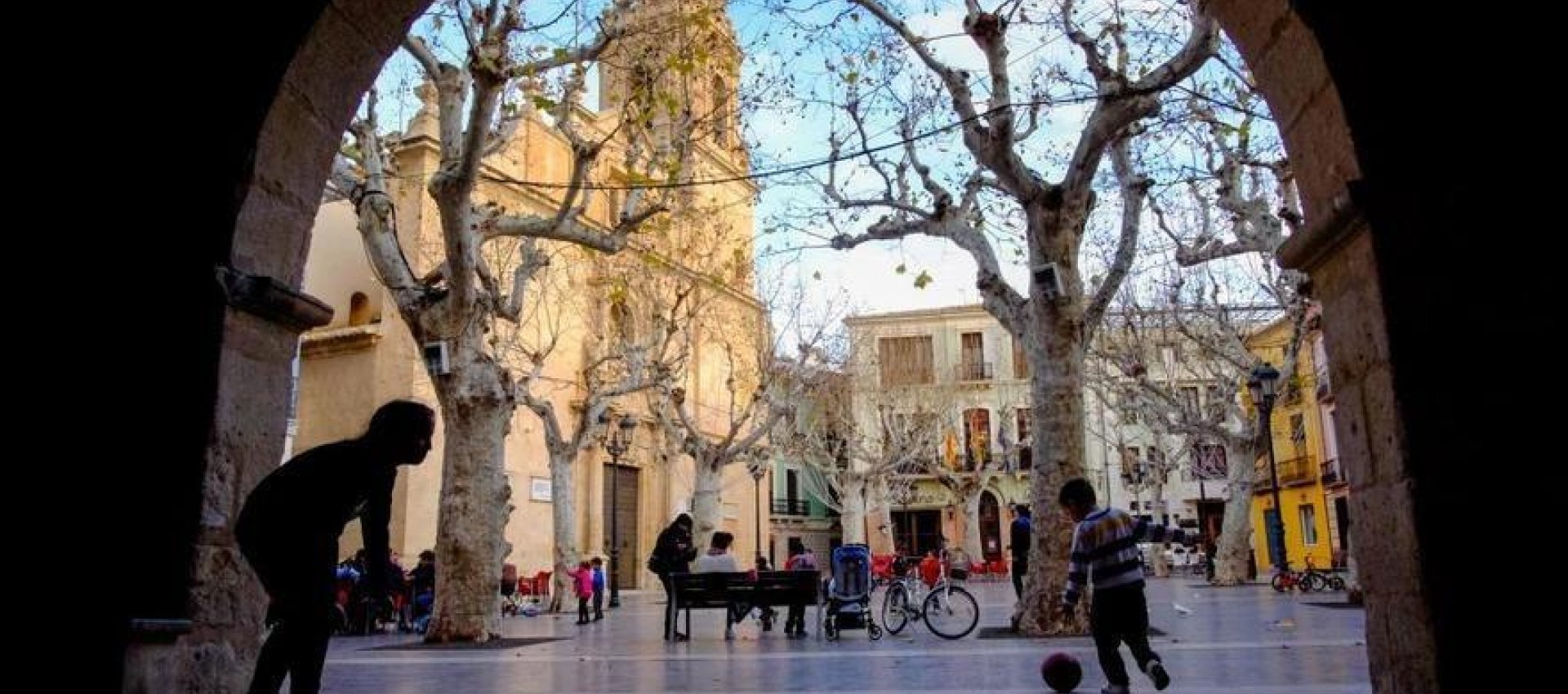 Nouvelle construction - Villa - Aspe - Centro